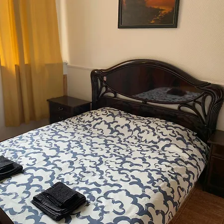 Cozy In The Center Apartament *