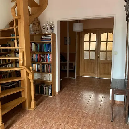 Apartament Cozy In The Center Kłajpeda
